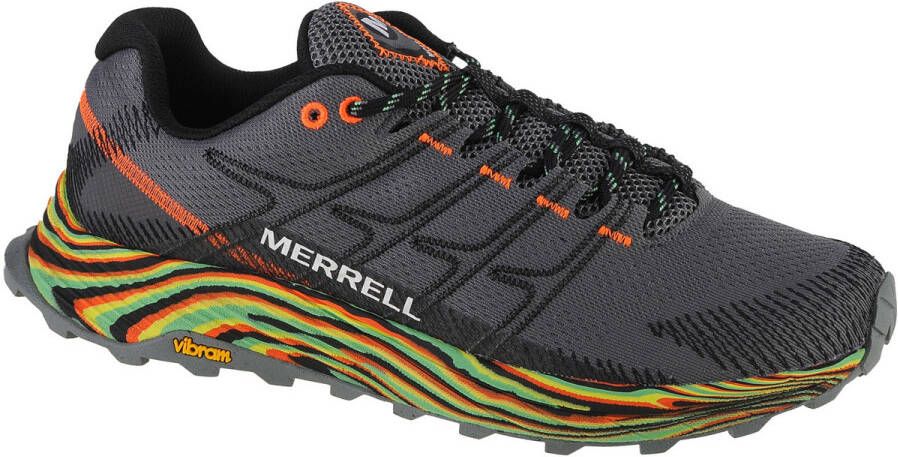 Merrell Hardloopschoenen Moab Flight