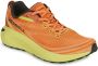 Merrell Morphlite Hardloopschoenen oranje - Thumbnail 1