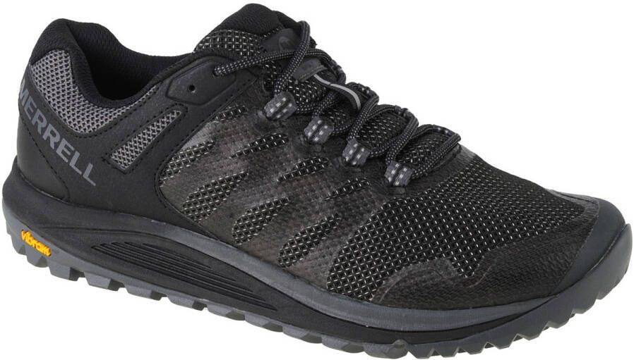 Merrell loopschoenen sales