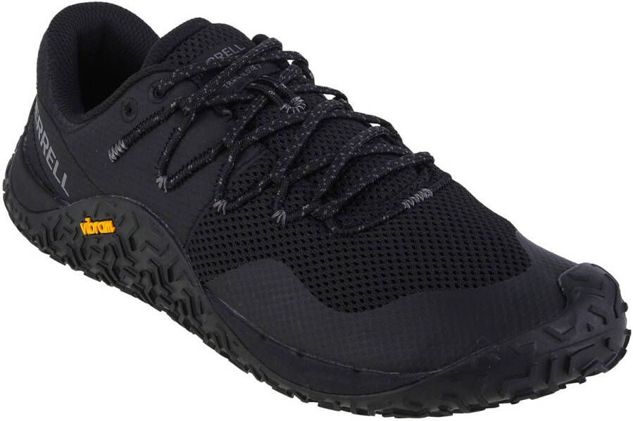 Merrell Hardloopschoenen Trail Glove 7