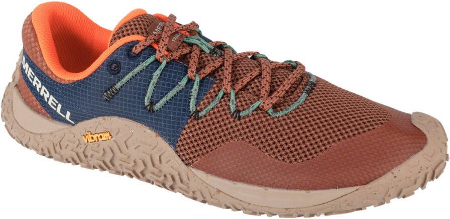 Merrell Hardloopschoenen Trail Glove 7