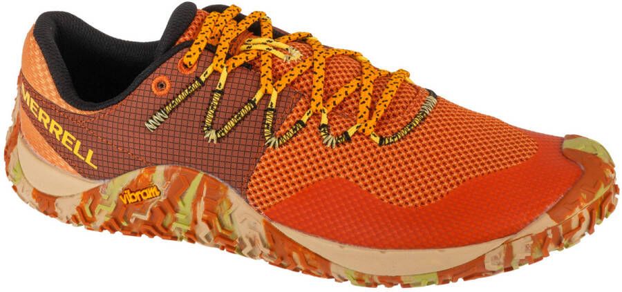 Merrell Hardloopschoenen Trail Glove 7