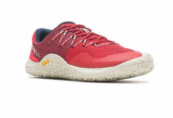 Merrell Trail Glove 7 Trailrunningschoenen Lava Heren - Foto 2