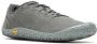 Merrell Vapor Glove 6 Ltr Trailschoenen Grijs 1 2 Man - Thumbnail 2