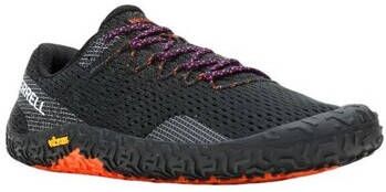 Merrell Vapor Glove 6 Barefootschoenen zwart