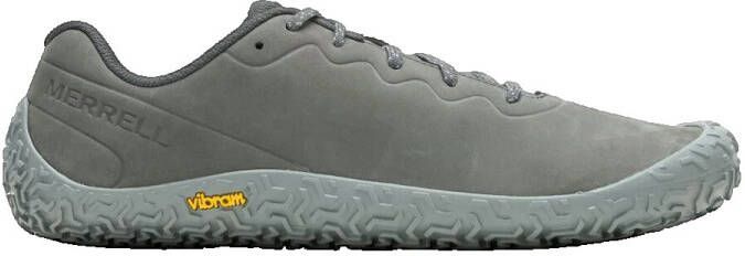 Merrell Vapor Glove 6 Ltr Trailschoenen Grijs 1 2 Man