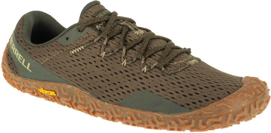 Merrell Hardloopschoenen Vapor Glove 6