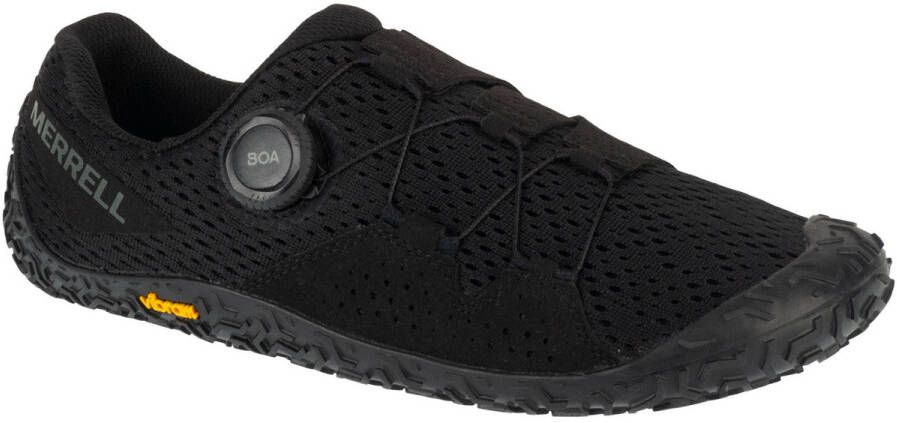 Merrell Hardloopschoenen Vapor Glove 6 BOA