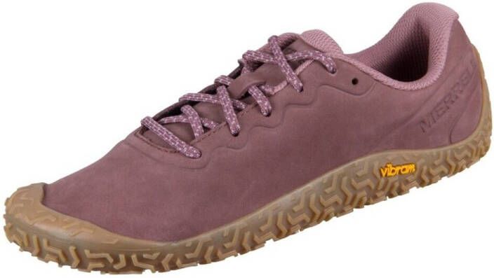 Merrell Vapor Glove 6 LTR J067894 Vrouwen Groen Hardloopschoenen Trainingschoenen - Foto 3