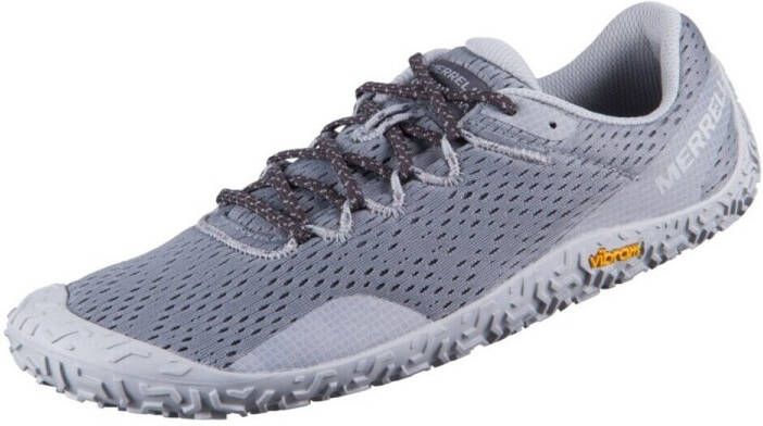 Merrell Vapor Glove 6 Trailrunningschoenen Wit Grijs 1 2 Man - Foto 3
