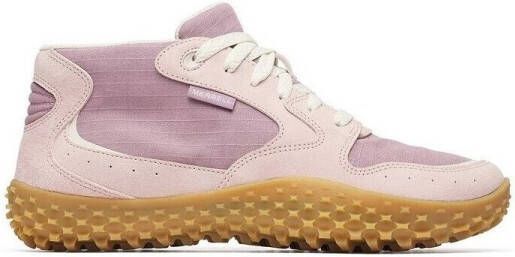 Merrell Women's Wrapt Sneaker Mid Waterproof Barefootschoenen purper