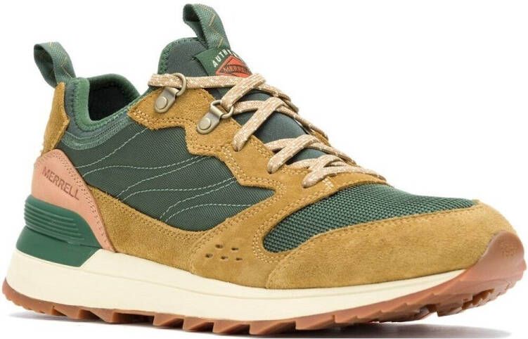 Merrell Laarzen Alpine 83