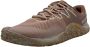 Merrell Women's Trail Glove 7 Barefootschoenen beige - Thumbnail 2