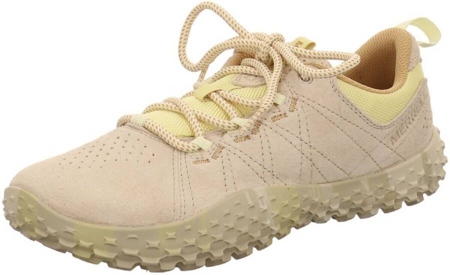 Merrell Women's Wrapt Sneakers wit