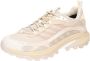 Merrell Moab Speed 2 GTX Wandelschoen Dames waterdichte lage wandelschoenen Khaki - Thumbnail 2