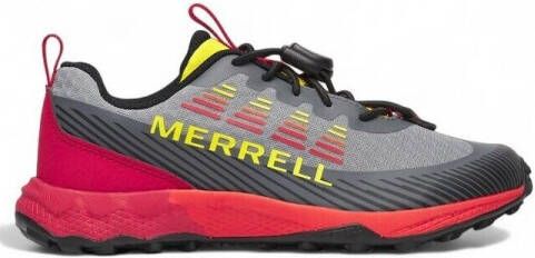 Merrell Kid's Agility Peak Multisportschoenen meerkleurig