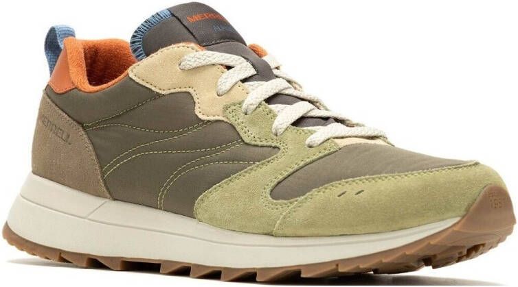 Merrell Lage Sneakers Alpine 83