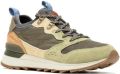 Merrell Lage Sneakers Alpine 83 - Kaki