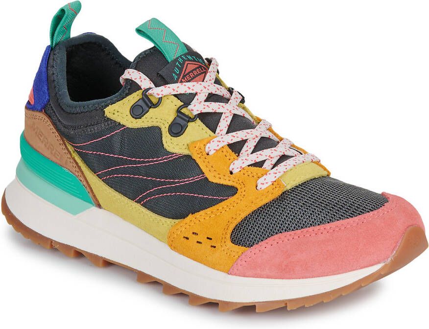 Merrell Lage Sneakers ALPINE 83 RECRAFT