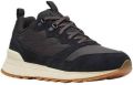 Merrell Lage Sneakers Alpine 83 Recraft - Zwart