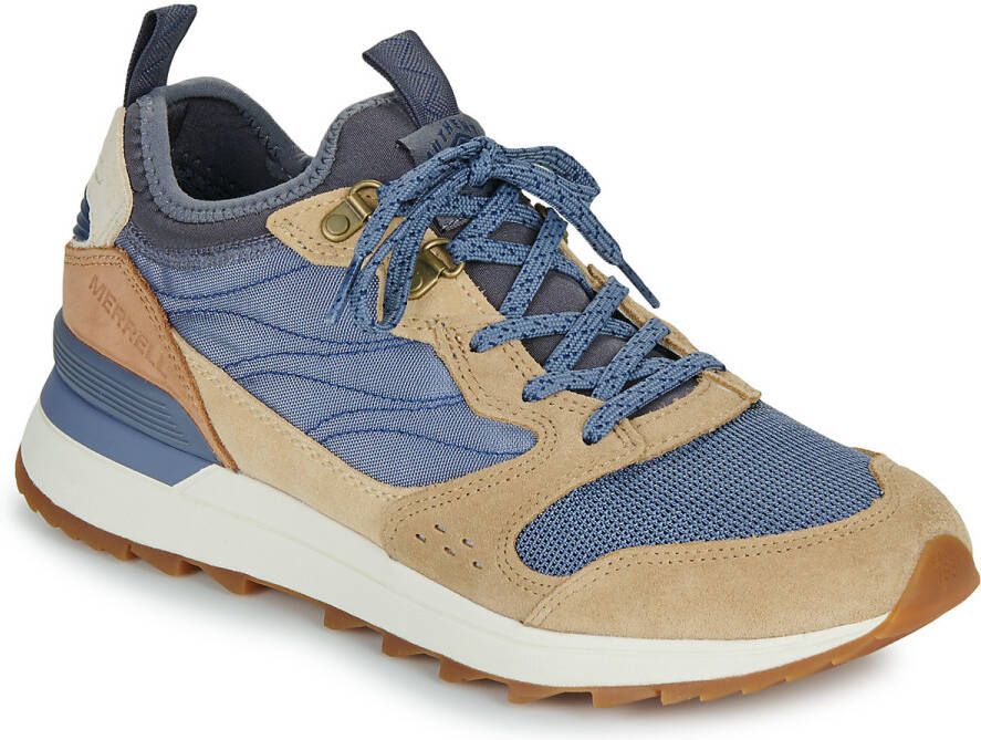 Merrell Lage Sneakers Alpine 83 Sneaker Recraft
