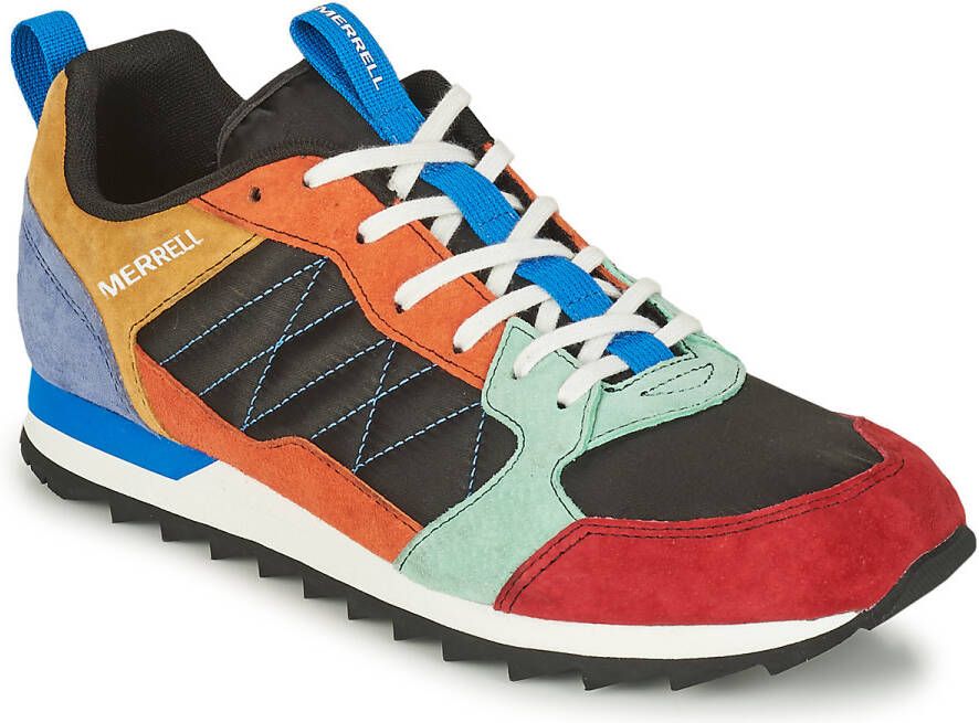 Merrell Lage Sneakers ALPINE SNEAKER