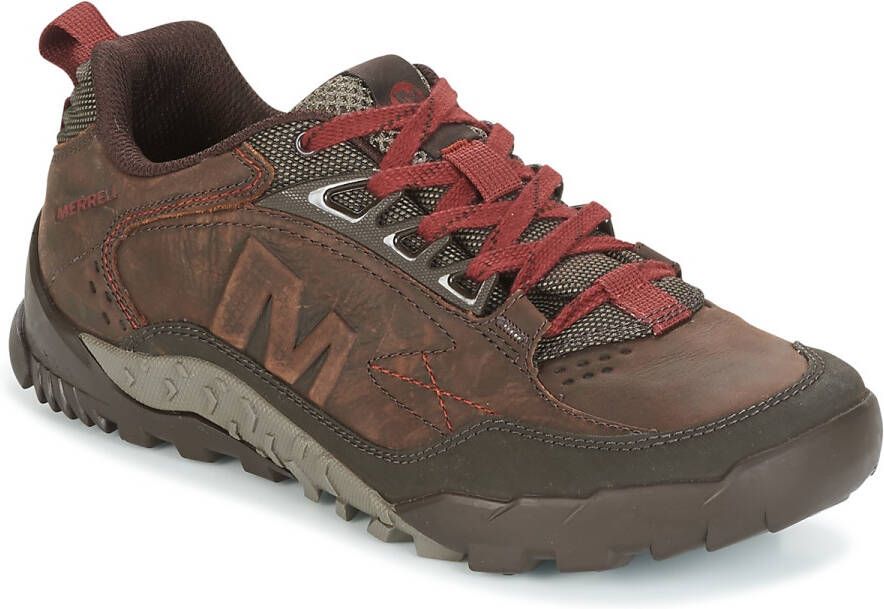 Merrell Wandelschoenen ANNEX TRAK LOW