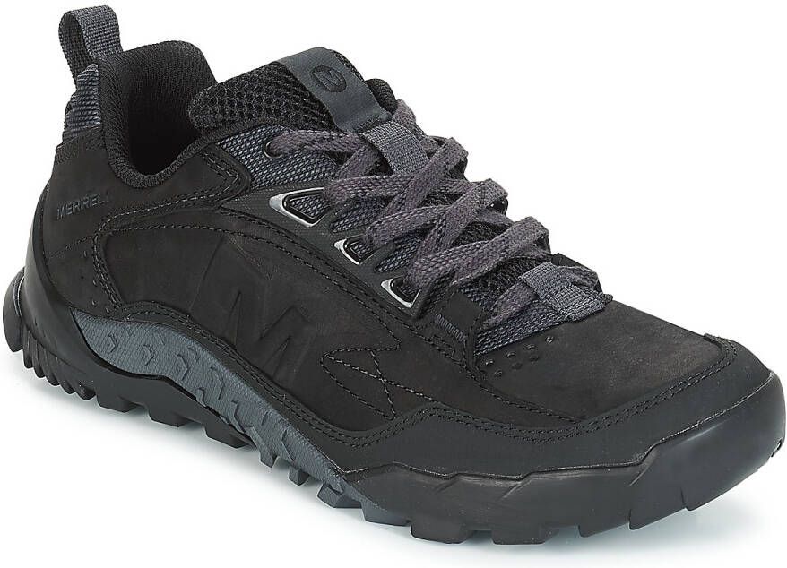 Merrell Aneex Trak Low Wandelschoenen Zwart