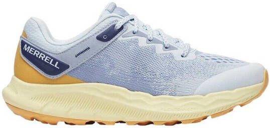 Merrell Women's Antora 4 Multisportschoenen beige