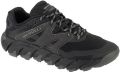 Merrell Lage Sneakers Maipo Explorer Aerosport - Zwart
