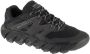 Merrell Maipo Explorer Aerosport Mannen Zwart Trekkingschoenen - Thumbnail 2