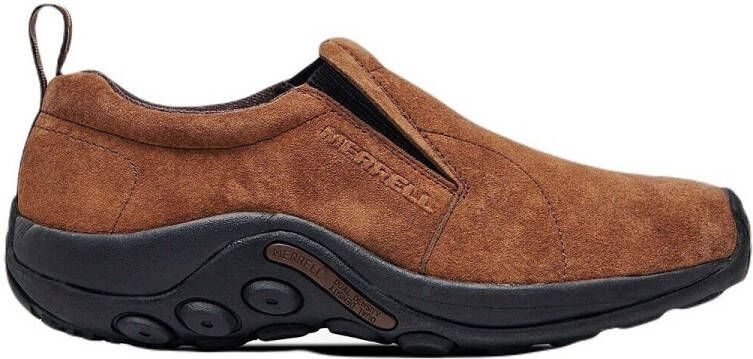 Merrell Lage Sneakers Męskie Jungle Moc