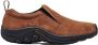 Merrell Jungle Moc Mannen Bruin Schoenen - Thumbnail 2