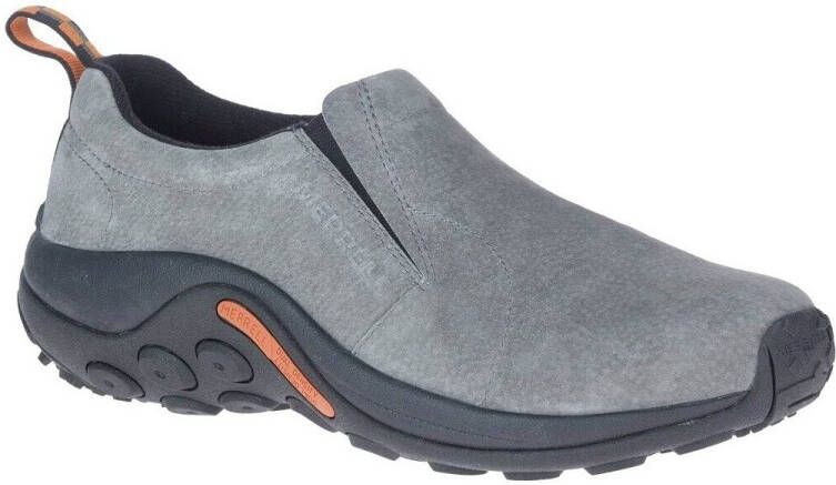 Merrell Lage Sneakers Męskie Jungle Moc