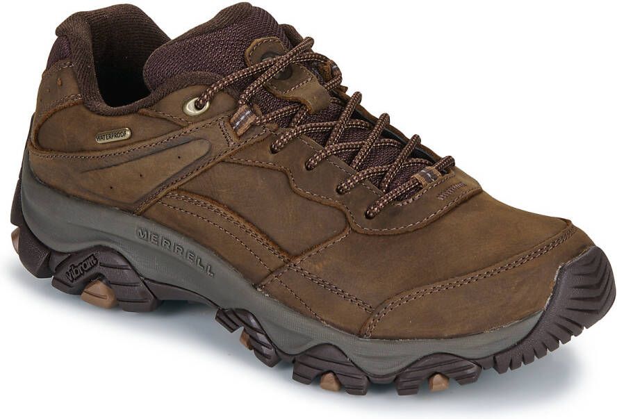 Merrell Moab Adventure 3 Waterproof Hiking Shoes Schoenen