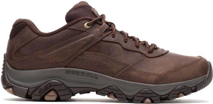 Merrell Moab Adventure Iii Wandelschoenen Bruin Man - Foto 2
