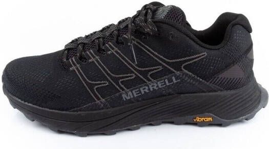 Merrell Moab Flight Black Asphalt Heren - Foto 2