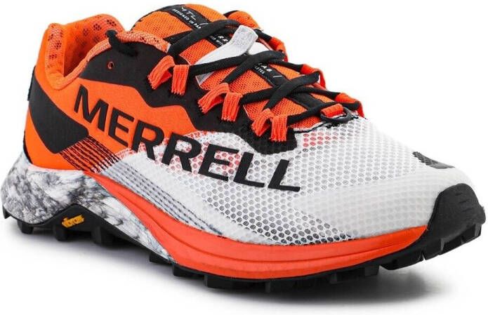 Merrell Lage Sneakers Mtl Long Sky 2