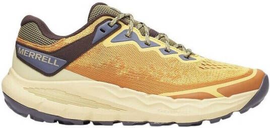 Merrell Nova 4 Multisportschoenen beige