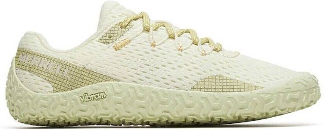 Merrell Women's Vapor Glove 6 Barefootschoenen beige