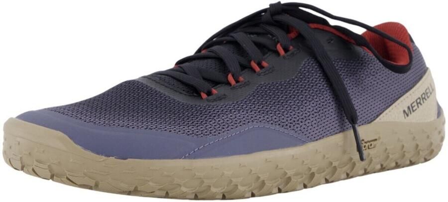 Merrell Vapor Glove 7 Barefootschoenen grijs - Foto 2