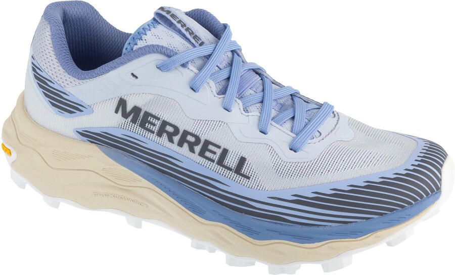Merrell Hardloopschoenen Agility Peak 6