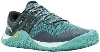 Merrell Trail Glove 7 Wandelschoenen Blauw 1 2 Man - Foto 3