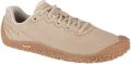 Merrell Vapor Glove 6 LTR J068212 Vrouwen Beige Hardloopschoenen Trainingschoenen - Beige