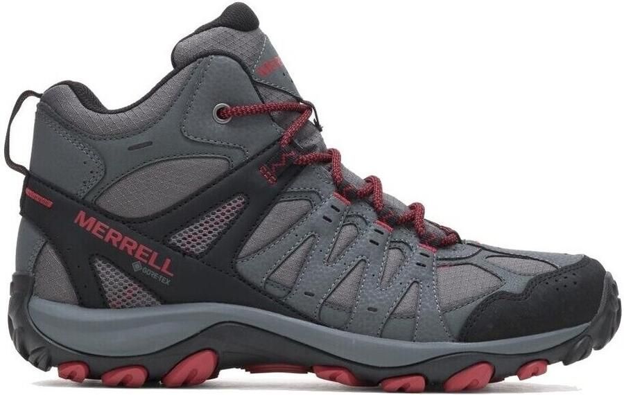 Merrell Accentor 3 Sport Mid GTX Wandelschoenen wit