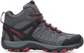 Merrell Accentor 3 Sport Mid GTX Wandelschoenen wit - Wit