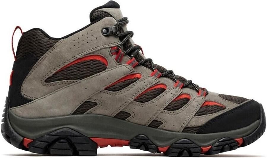 MERRELL Boots ' Moab 3' grijs gemengde kleuren