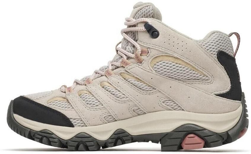 Merrell Hoge Sneakers Moab 3 Mid