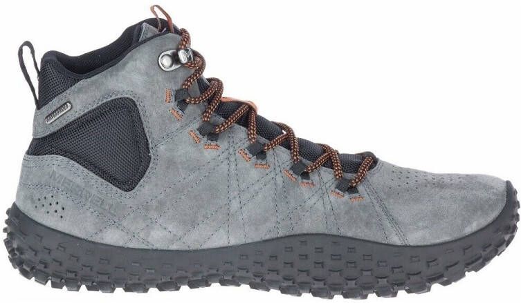 Merrell Hoge Sneakers Wrapt Mid