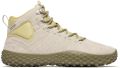 Merrell Wrapt Mid Waterproof Sneakers beige - Beige